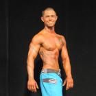 Alan  Mills - NPC Muscle Heat Championships 2011 - #1